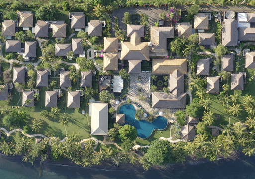 Panji Anom酒店住宿-普瑞巴古斯罗薇娜酒店