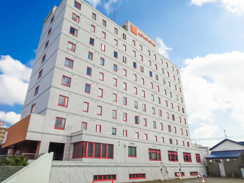 札幌千岁国际酒店