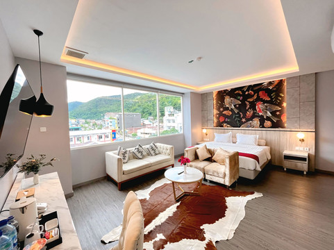 Sip Azana Hotel Jayapura