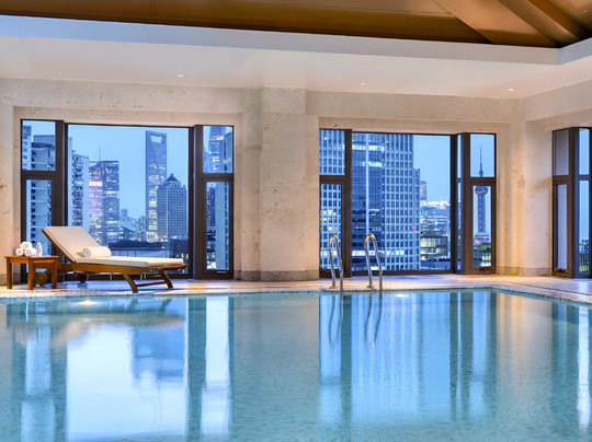 外滩浦华大酒店主图