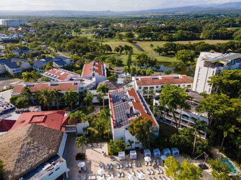 Luperon酒店住宿-Viva Heavens by Wyndham