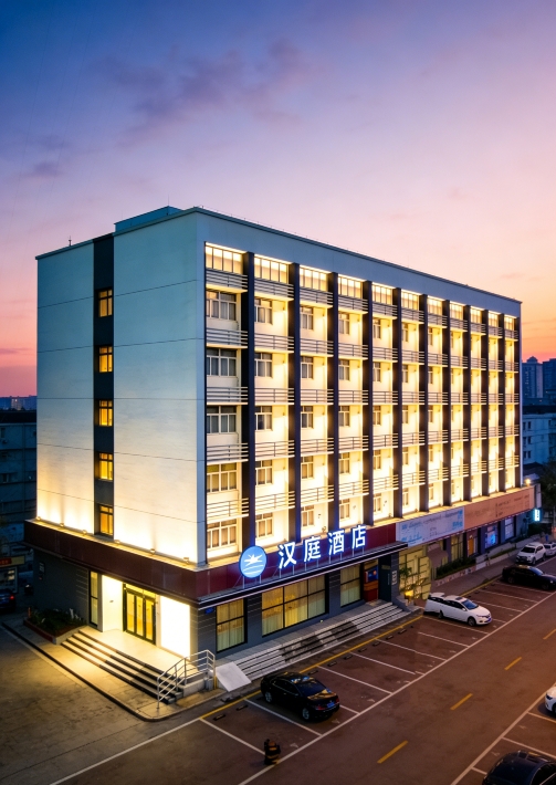 汉庭酒店(重庆观音桥地铁站店)-官方