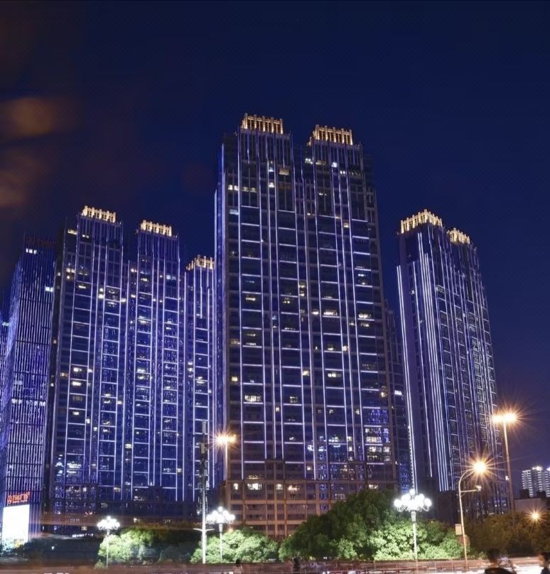 Unimore·Crafted Homestay (Chongqing)