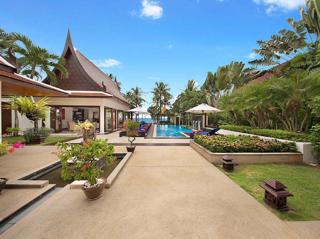 Baan Samlarn