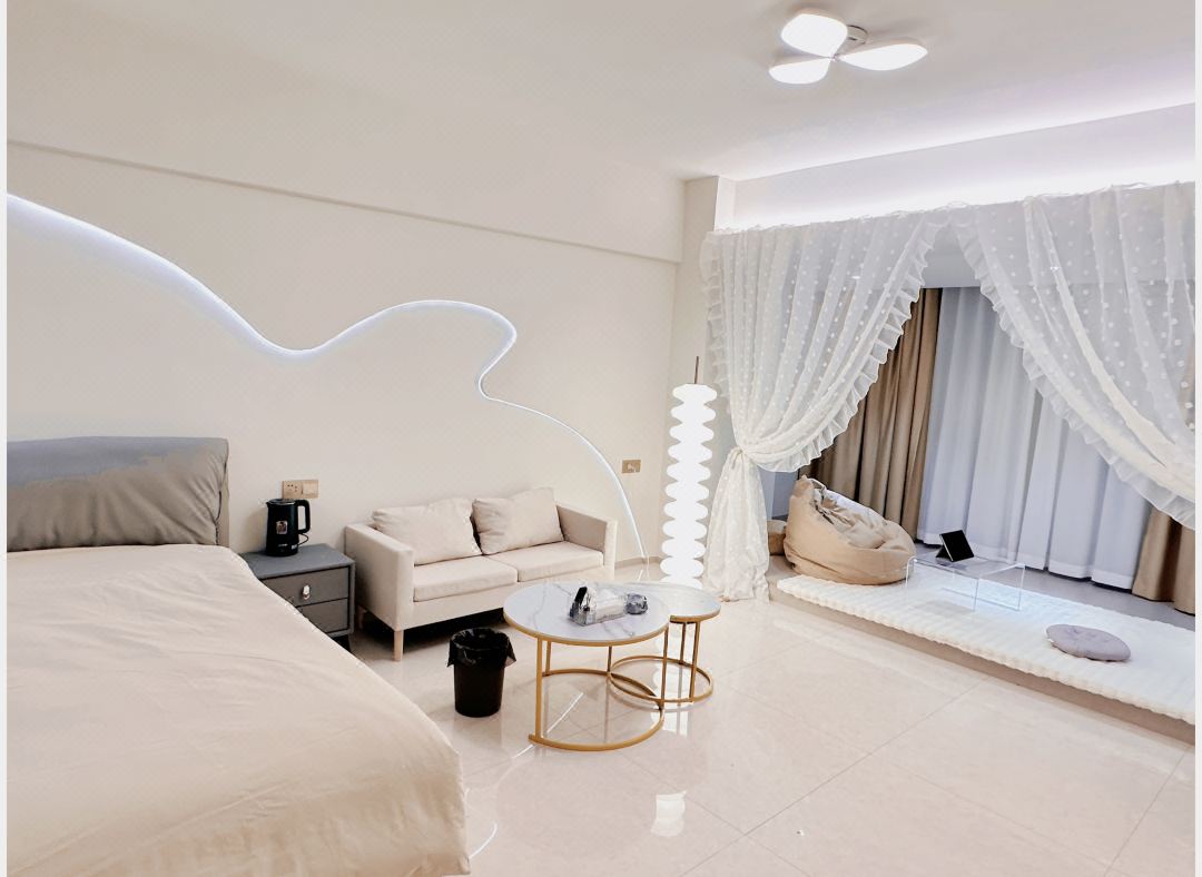 Yongcheng Suyin Homestay