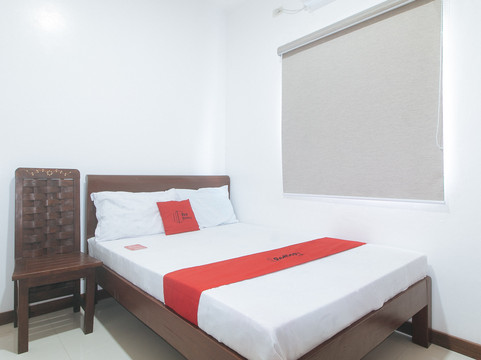 RedDoorz @ Casa Rafaelle Transient Ilocos Sur