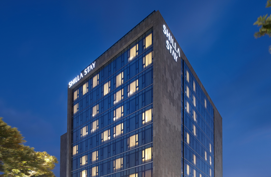 济州机场新罗舒泰酒店-官方