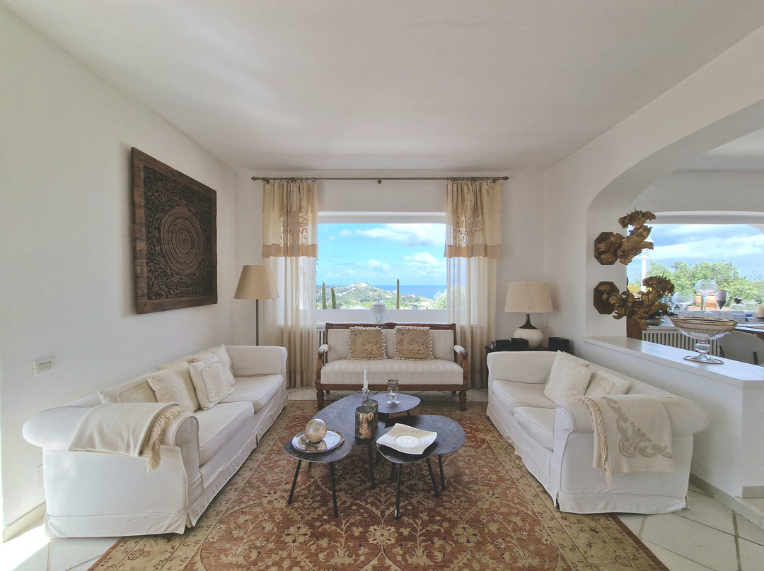 Luxury Relais Villa Magdalena