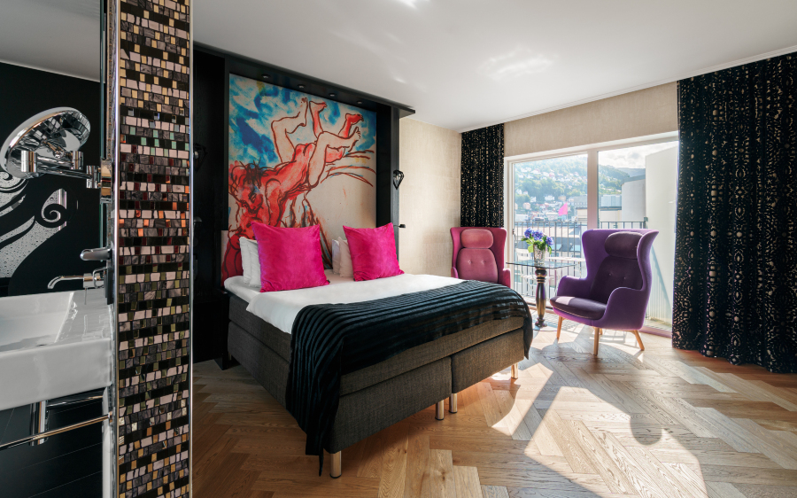 欧莉娜酒店-官方