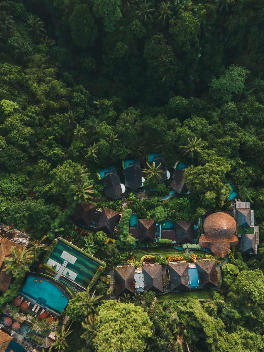 Jannata Resort And Spa-官方