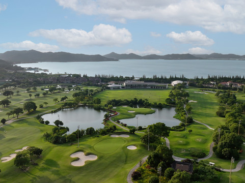 宁波东钱湖启新度假村酒店主图