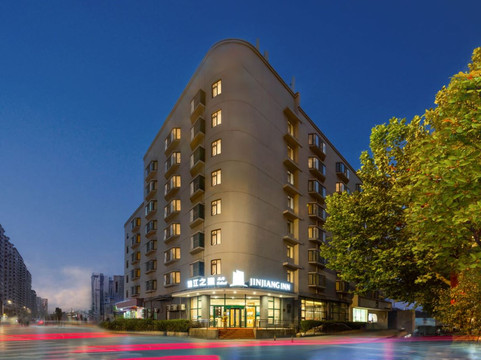 石家庄锦江之星平安大街店