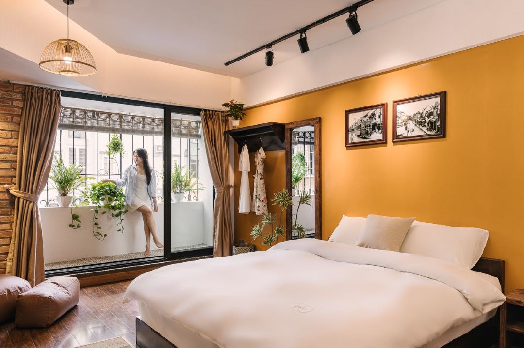 OH Trendy Homes Hoan Kiem PNL2