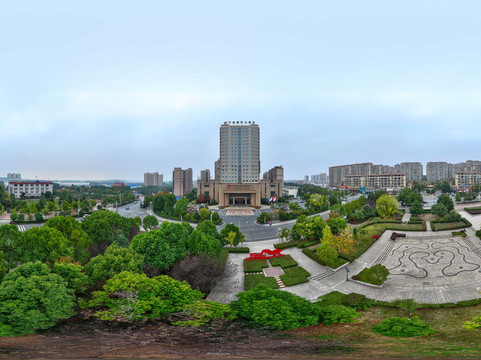 广水中懋国际大酒店