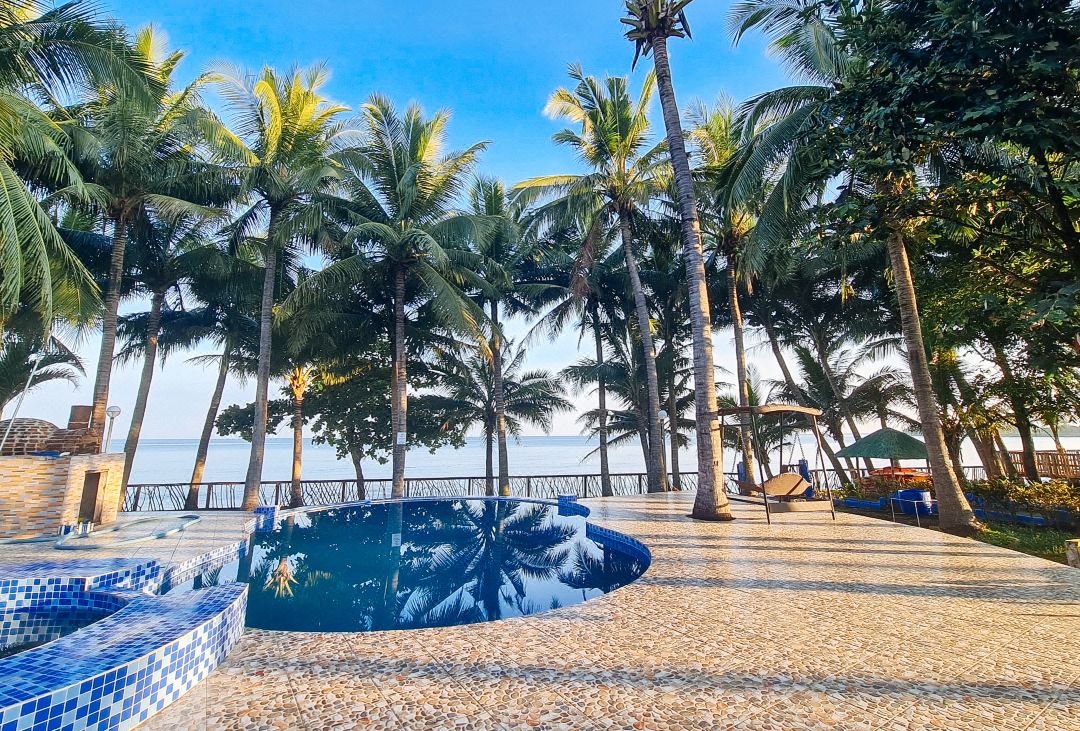 RedDoorz @ Balai Baibai Cagayan