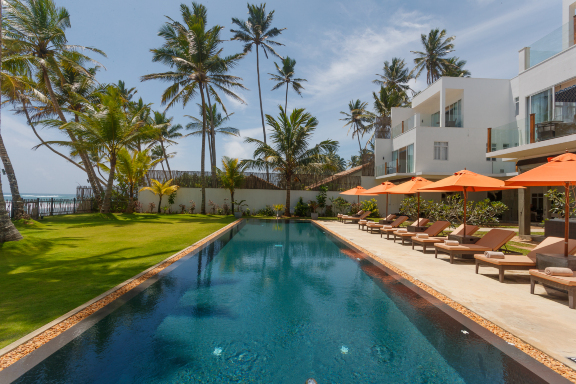 KK海滩酒店-官方