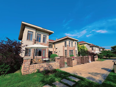 长海联程度假酒店