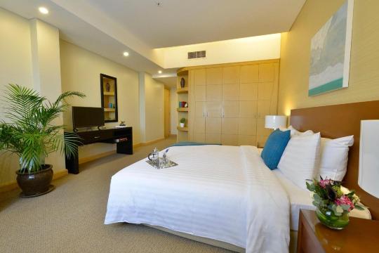 Somerset Al Fateh Bahrain-官方