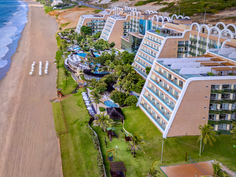 瑟斯纳塔尔大酒店