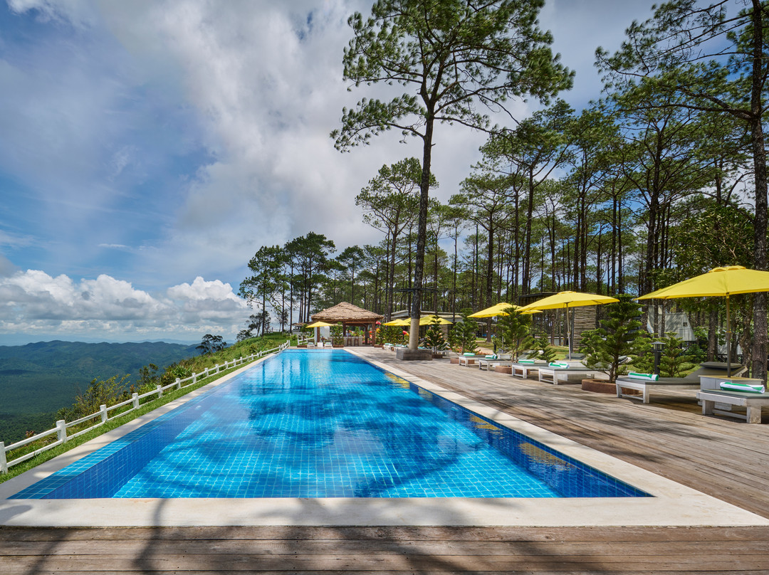 Lomhae Kirirom Resort by EHM