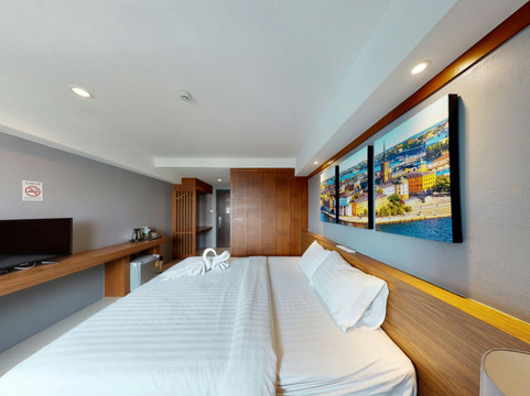 PPHotel Rangsit