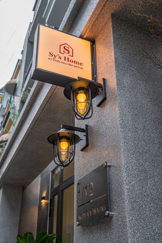 Nice Stay near SGN Airport by Sy's Home