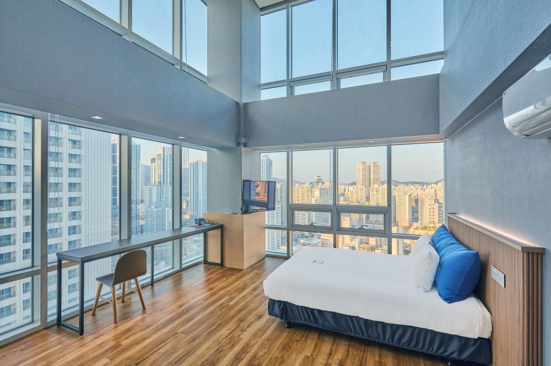 Kolon Seacloud Hotel