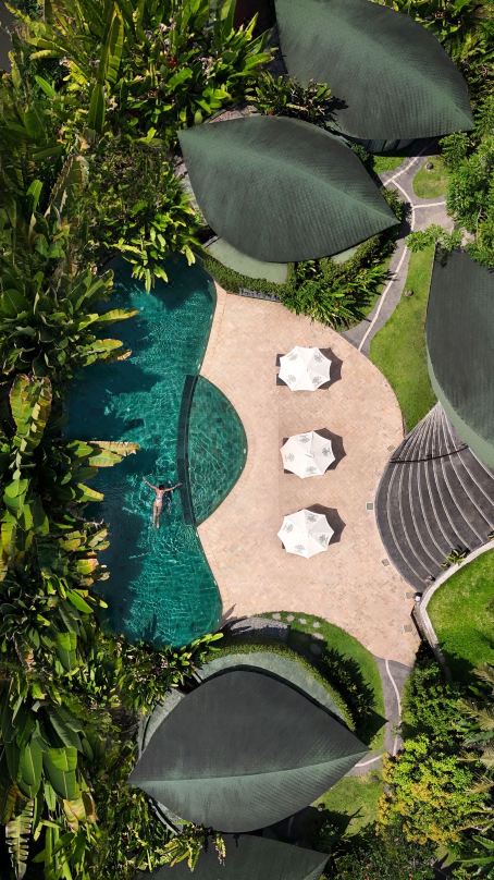 De Moksha Eco Friendly Boutique Resort