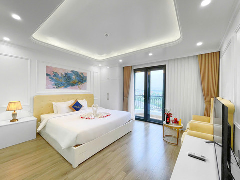 Chemi Noi Bai Airport Hotel