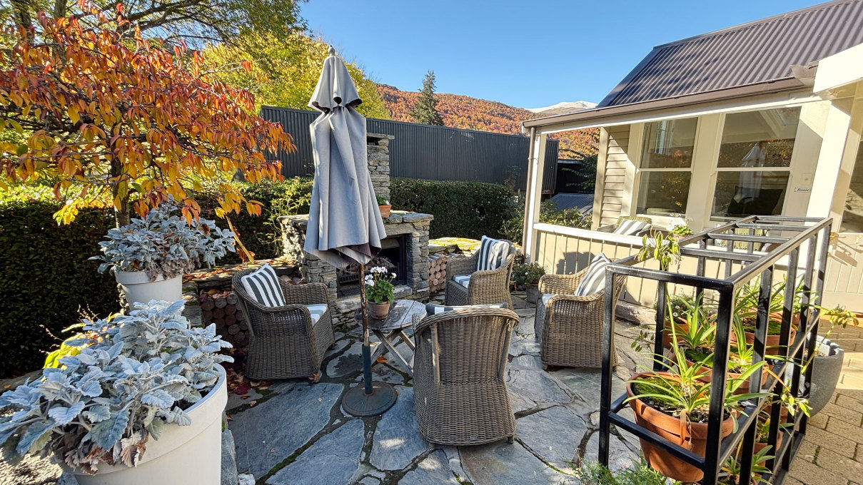 箭镇山林小屋-官方