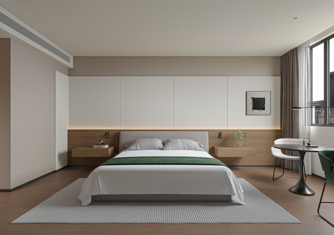 Huijin International Hotel