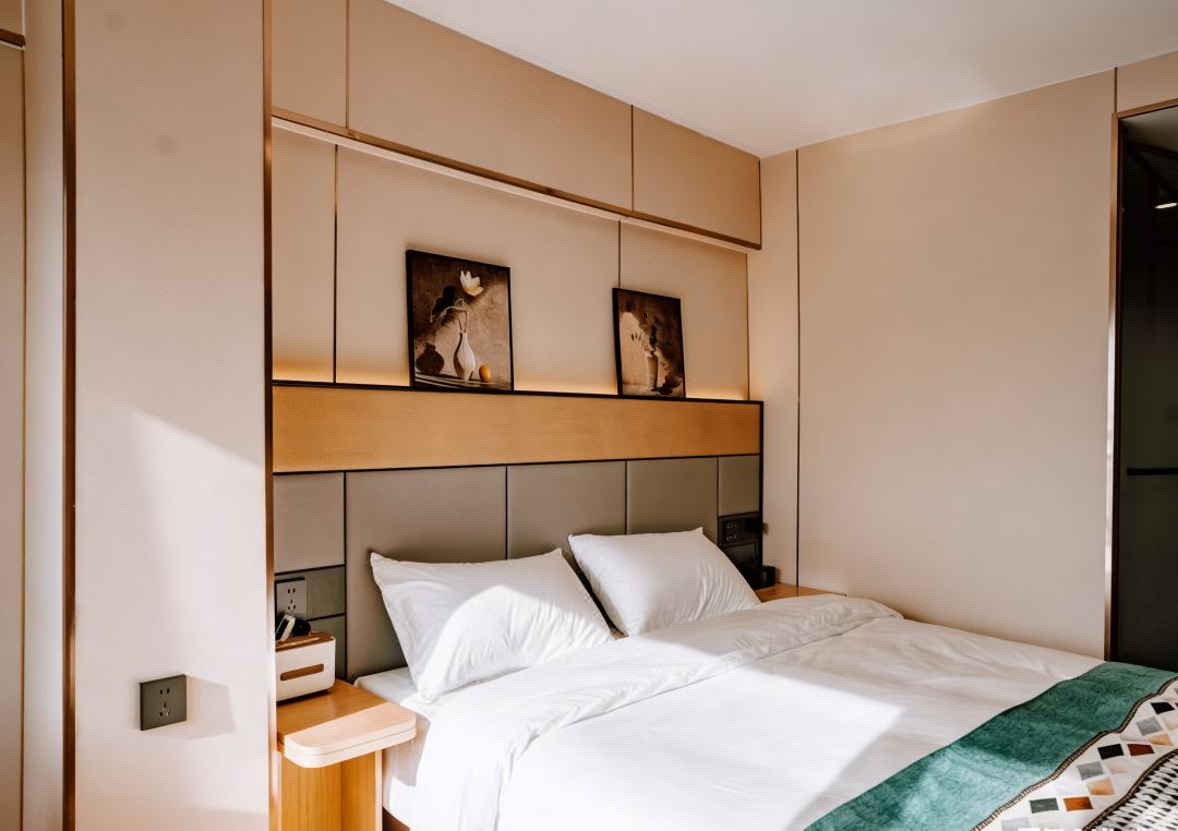 Beijing Love Home Ruyi Homestay