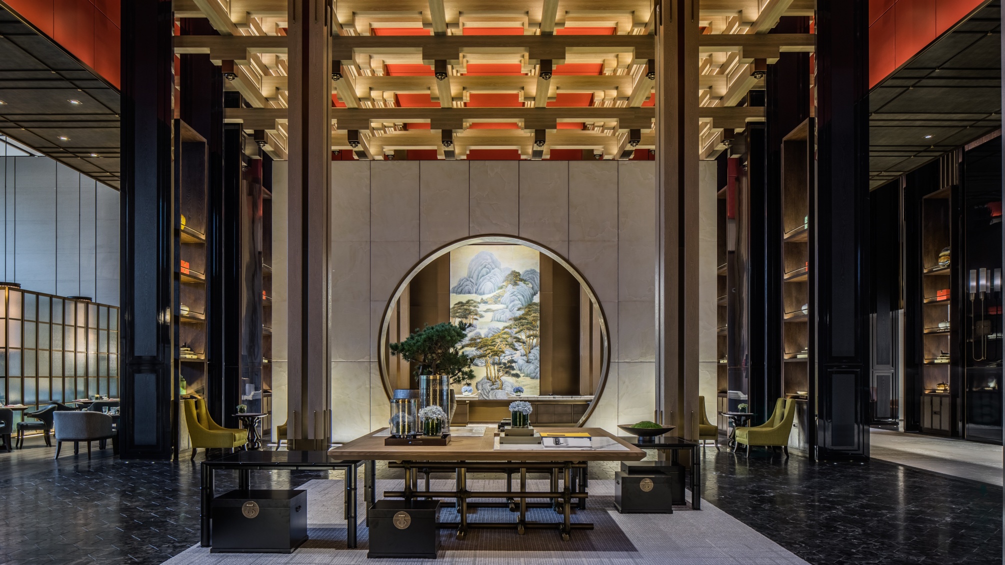 杭州久泰饭店-官方