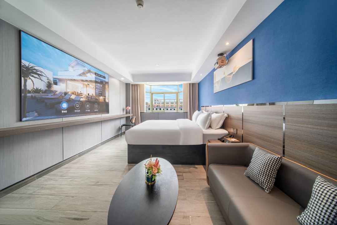 Wan Chai Hotel