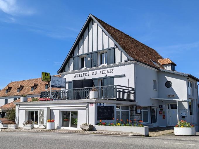 Logis Auberge du Relais-官方