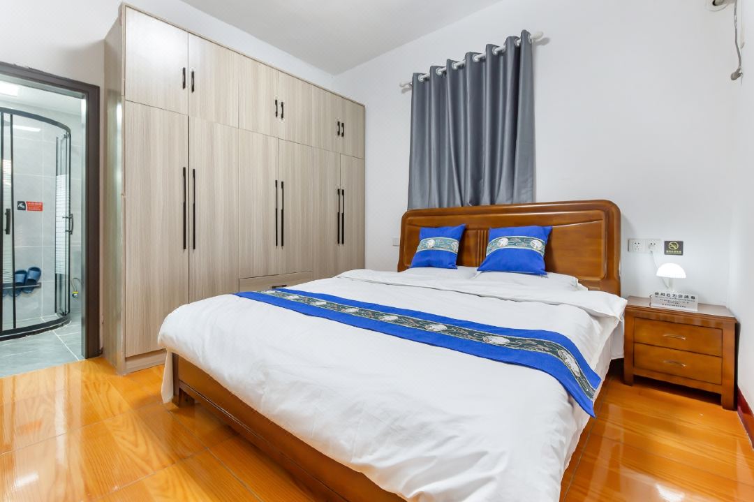 Yangzhou Hongyang Homestay