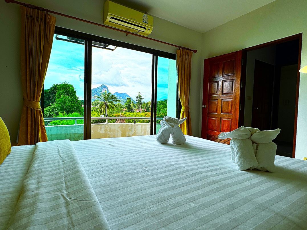 Diamond Place Ao Nang