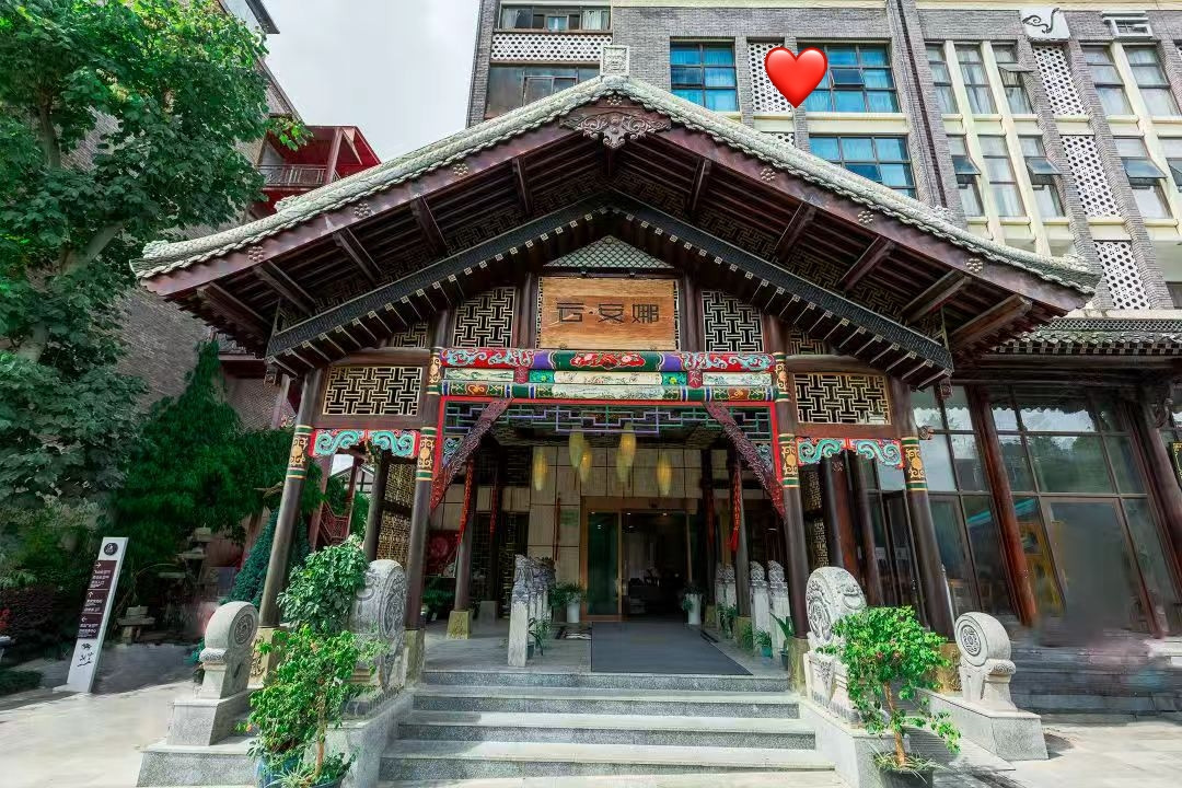 龙里云安娜酒店（双龙巫山峡谷景区店）