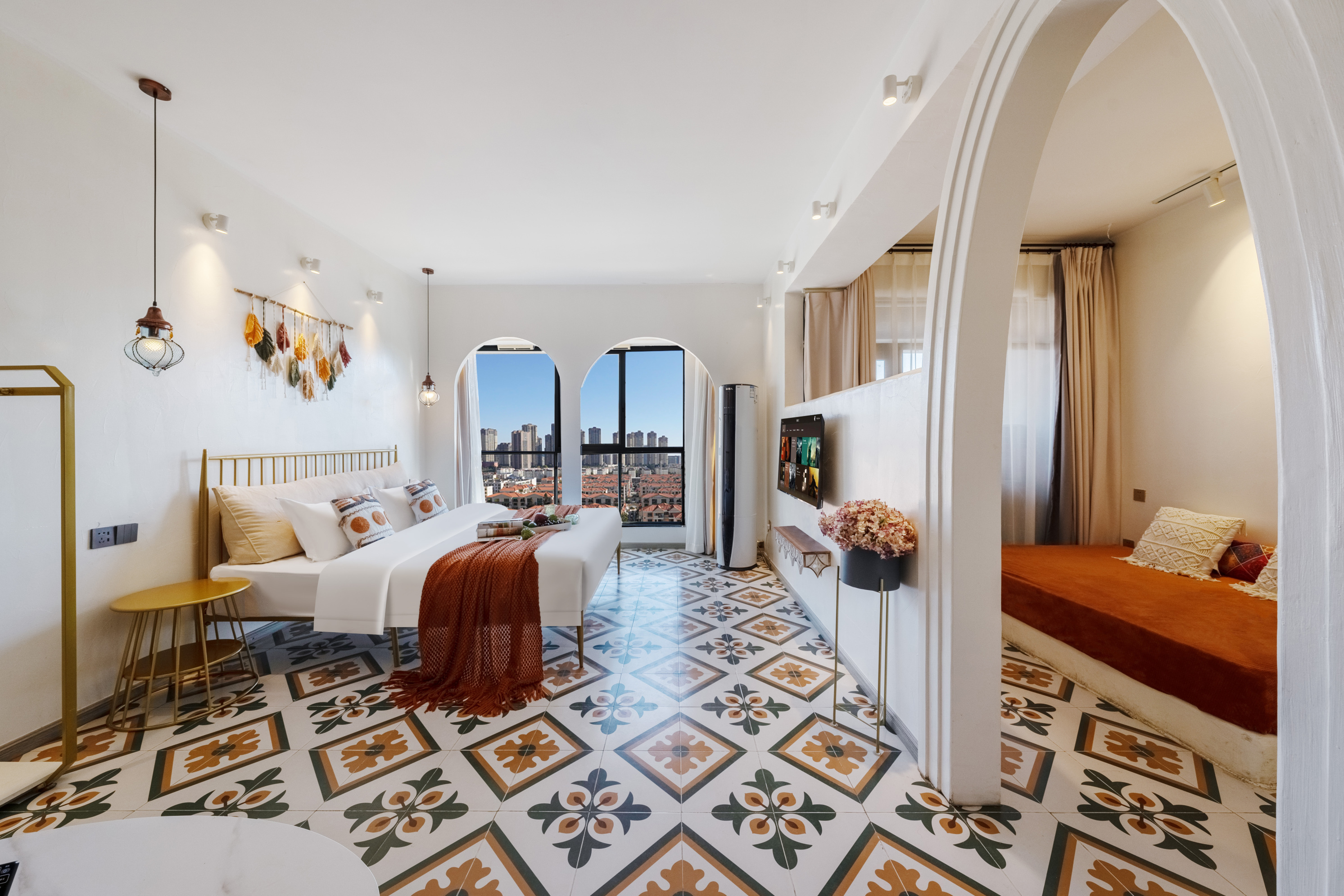 昆明长岛酒店北辰店-官方