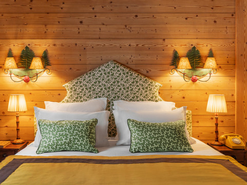 圣乔治酒店 - Relais & Châteaux