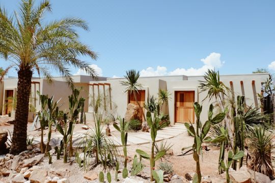 Casablanca Resort Kohlarn