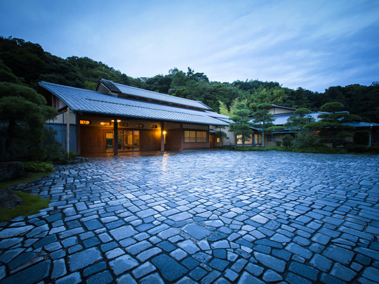 伊豆之国市酒店住宿-三洋索酒店