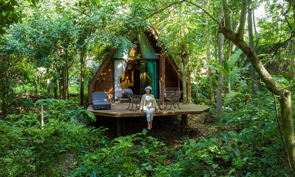 Kenaray Farmstay-官方