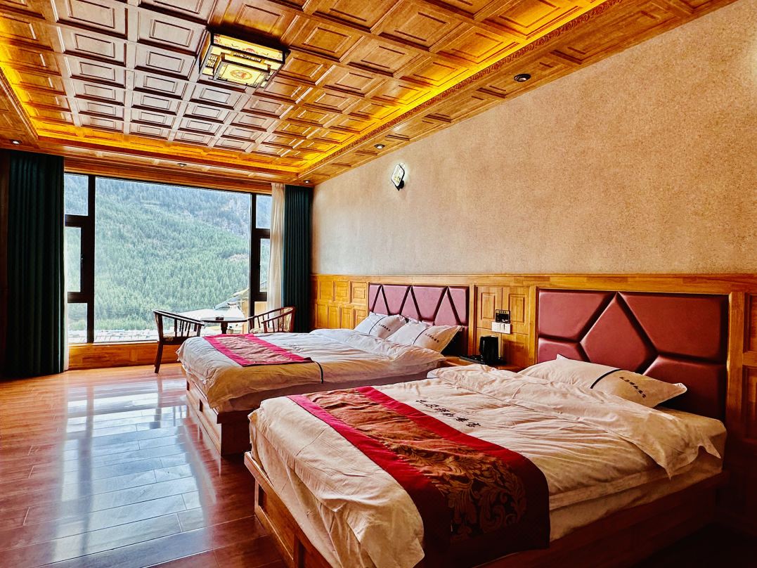 Zagana Memory Homestay