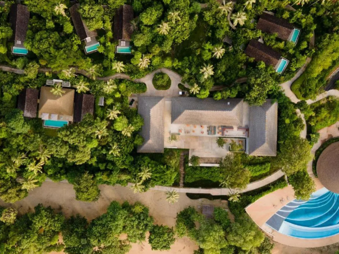 Island Escape Burasari