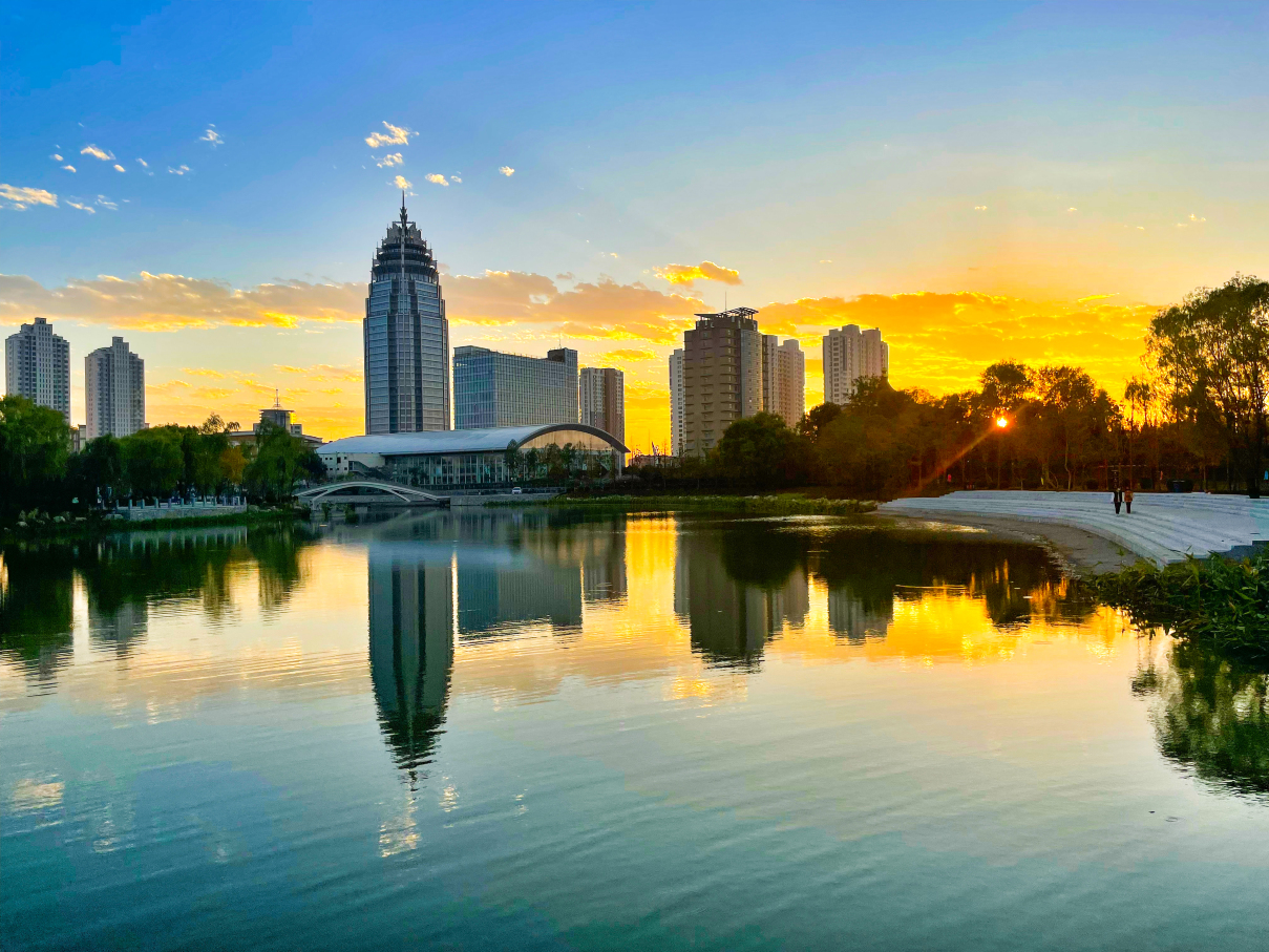 临沂华盛江泉城大酒店-官方