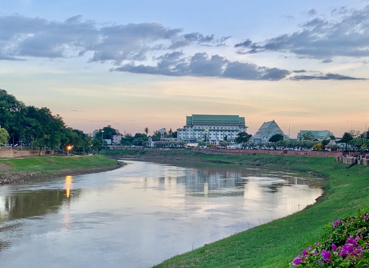 月宫江景酒店-官方