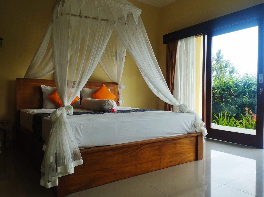 Beras Bali Suite