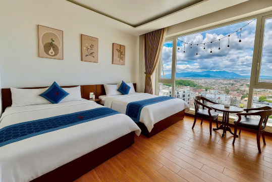 Cosy Hotel & Aparment-官方