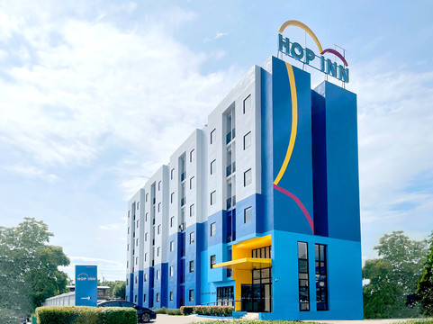 HOP INN Udon Thani